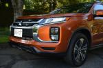 Mitsubishi RVR 2019 года (CA)